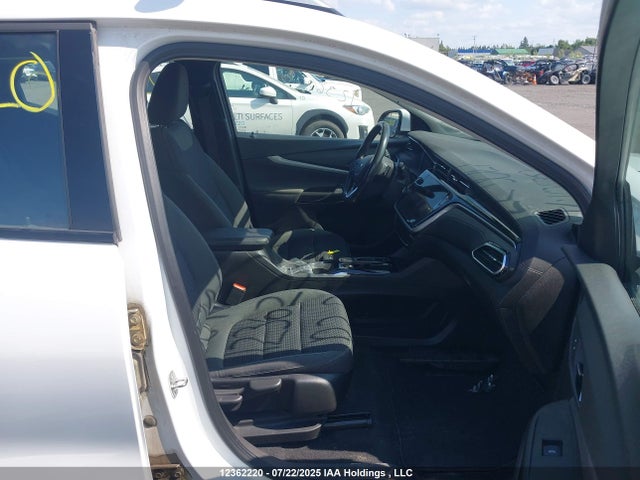 1G1FY6S08N4106353 Chevrolet 2022