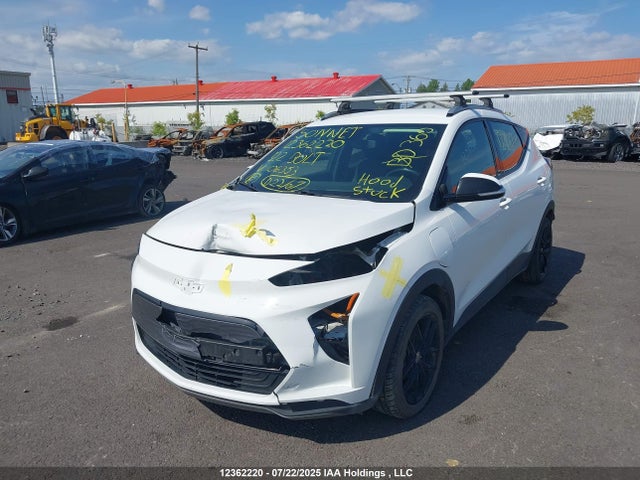 1G1FY6S08N4106353 Chevrolet 2022