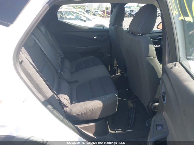 1G1FY6S08N4106353 Chevrolet 2022