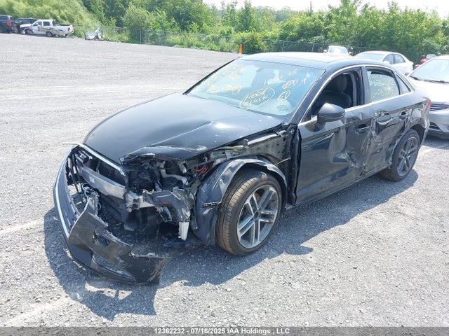 WAUE8GFF1J1069033 Audi A3