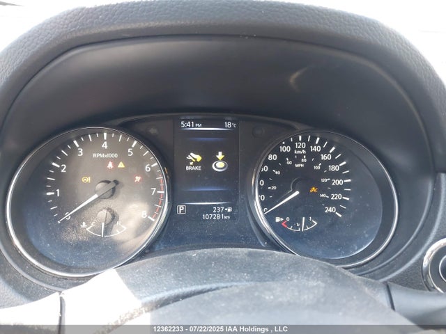 JN1BJ1CR1JW288053 Nissan 2018
