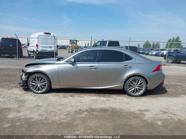 JTHCM1D28G5014355 Lexus 2gr-fse