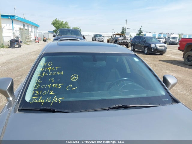 JTHCM1D28G5014355 Lexus 2gr-fse