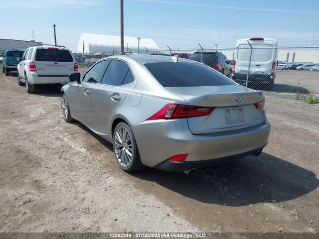 JTHCM1D28G5014355 Lexus 2gr-fse