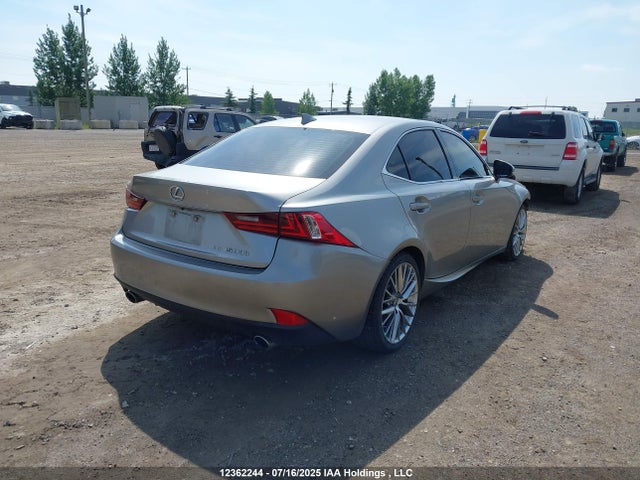 JTHCM1D28G5014355 Lexus 2gr-fse