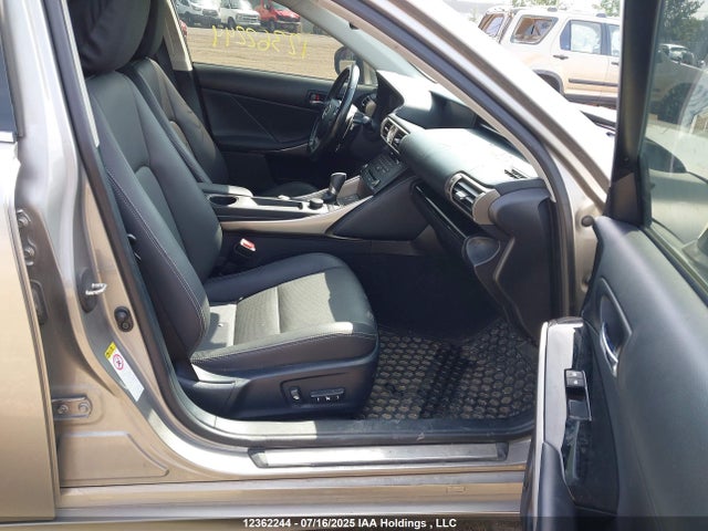 JTHCM1D28G5014355 Lexus 2gr-fse