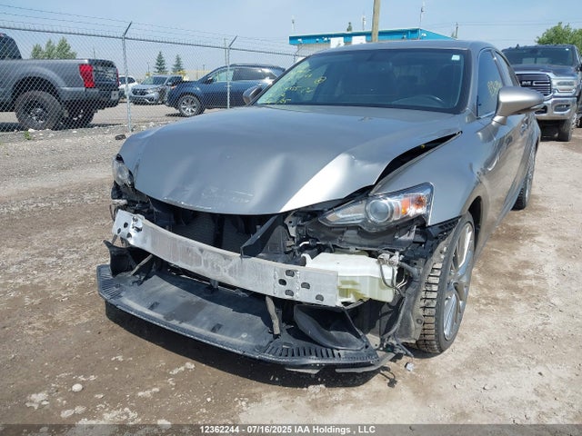 JTHCM1D28G5014355 Lexus 2gr-fse