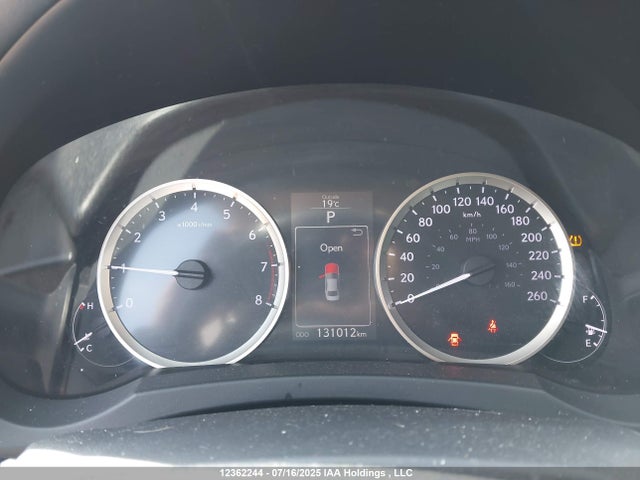 JTHCM1D28G5014355 Lexus 2gr-fse