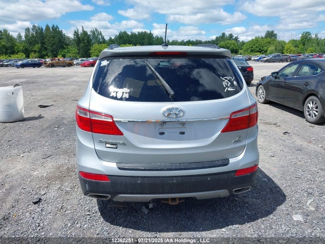 KM8SNDHF9EU076127 Hyundai dohc gdi lambda