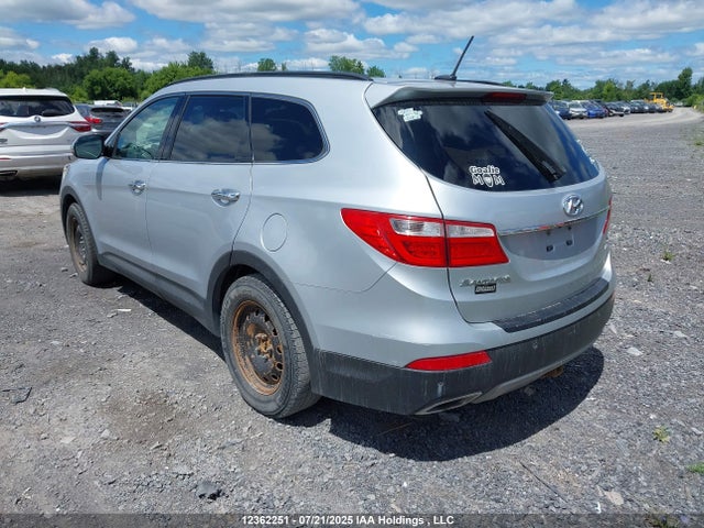 KM8SNDHF9EU076127 Hyundai dohc gdi lambda