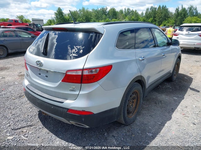KM8SNDHF9EU076127 Hyundai dohc gdi lambda
