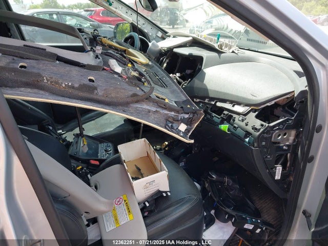 KM8SNDHF9EU076127 Hyundai dohc gdi lambda