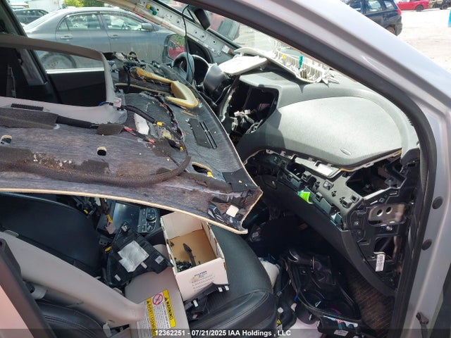 KM8SNDHF9EU076127 Hyundai dohc gdi lambda