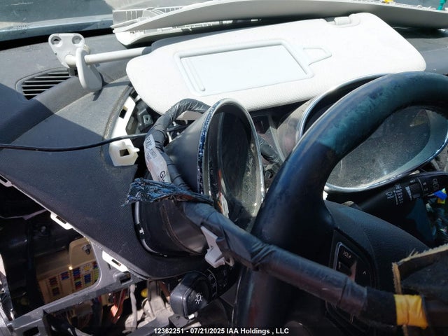 KM8SNDHF9EU076127 Hyundai dohc gdi lambda