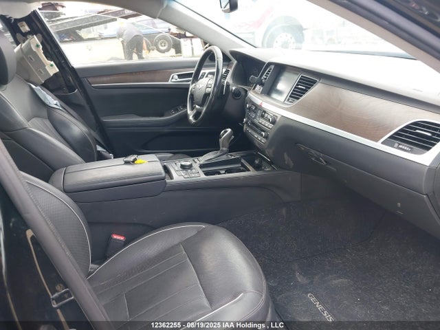 KMHGN4JFXFU018478 Hyundai 2015