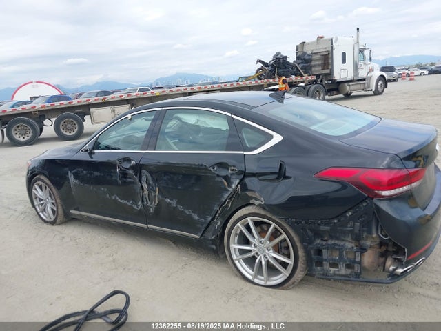 KMHGN4JFXFU018478 Hyundai 2015