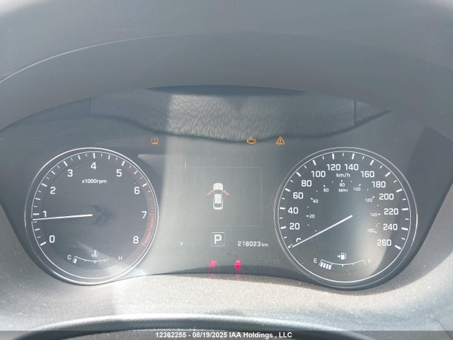 KMHGN4JFXFU018478 Hyundai 2015