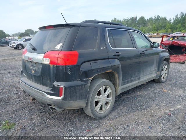 2GKFLNE38H6352459 GMC lfx - sidi: spark ignited direct injection, vvt: variable valve timing, e85 max, alum