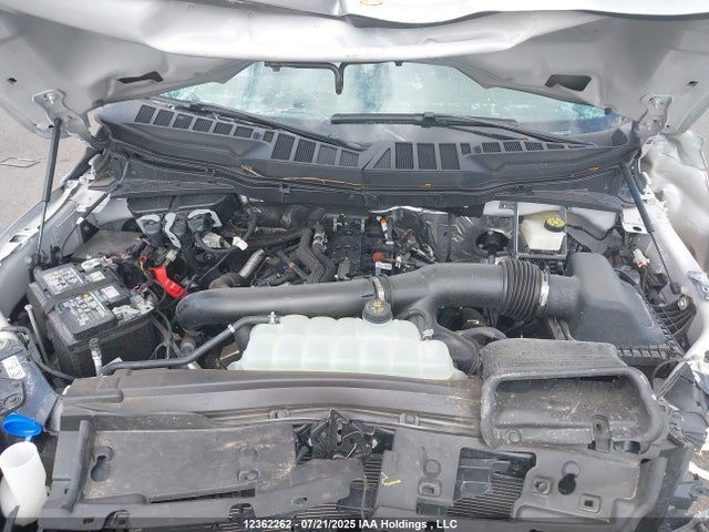 1FTFW2L85RFB67521 Ford gtdi