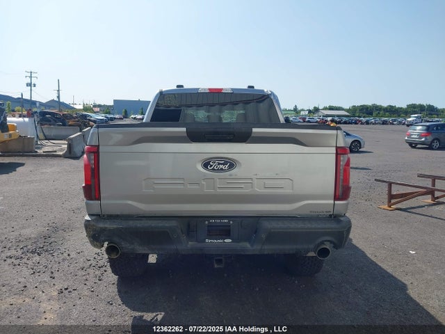 1FTFW2L85RFB67521 Ford gtdi