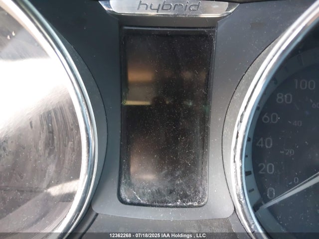 Hyundai dohc mpi theta ii 2015 KMHEC4A42FA138269 Image 15