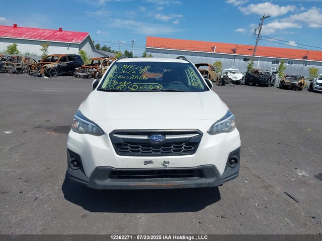 JF2GTAAC2K8340647 Subaru naturally aspirated