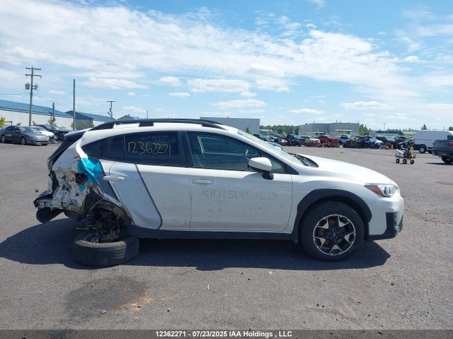 JF2GTAAC2K8340647 Subaru naturally aspirated