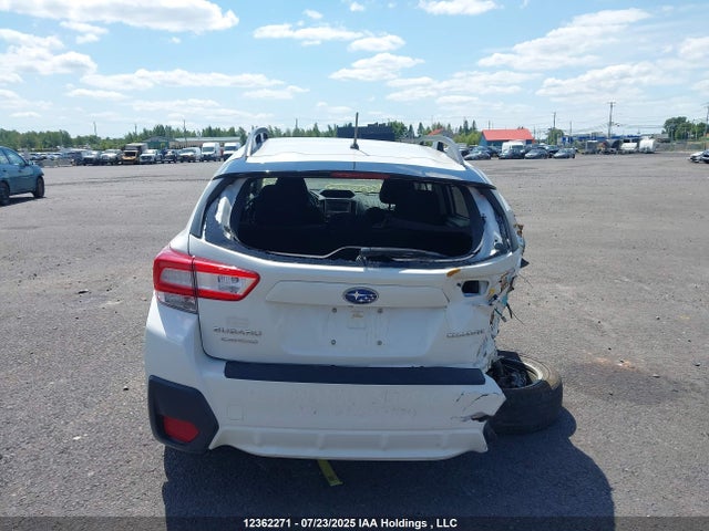 JF2GTAAC2K8340647 Subaru naturally aspirated