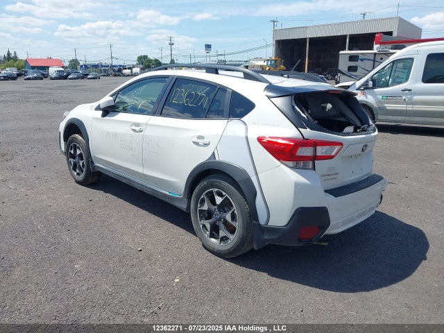 JF2GTAAC2K8340647 Subaru naturally aspirated