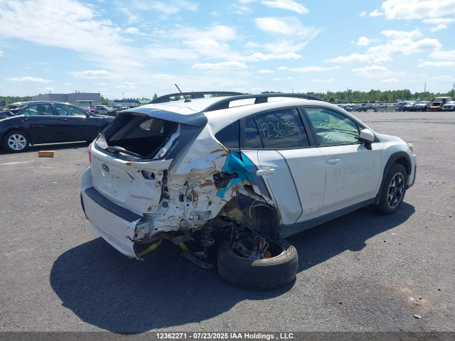JF2GTAAC2K8340647 Subaru naturally aspirated