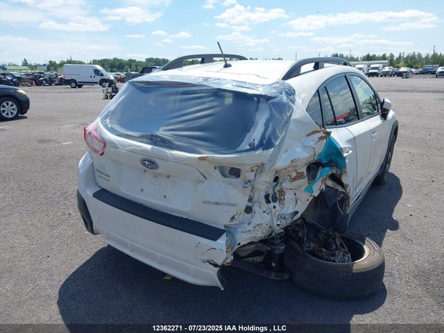 JF2GTAAC2K8340647 Subaru naturally aspirated