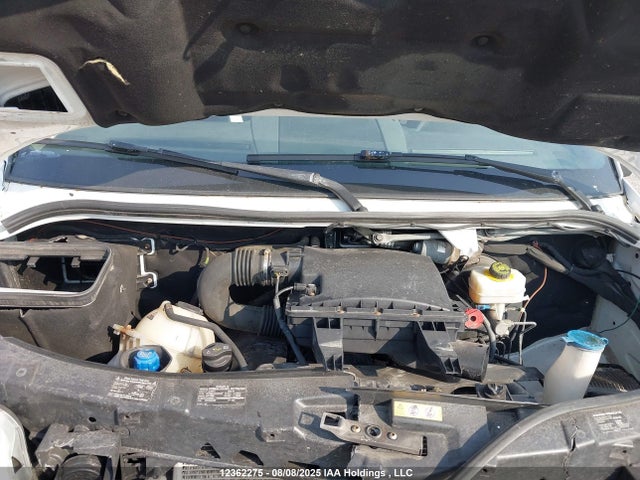 Mercedes-Benz Sprinter 2015 WD3BF3CC4FP168779 Image 10