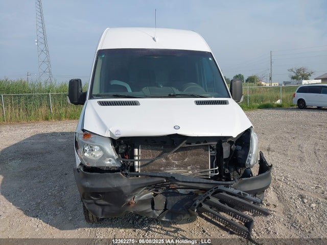 Mercedes-Benz Sprinter 2015 WD3BF3CC4FP168779 Image 12