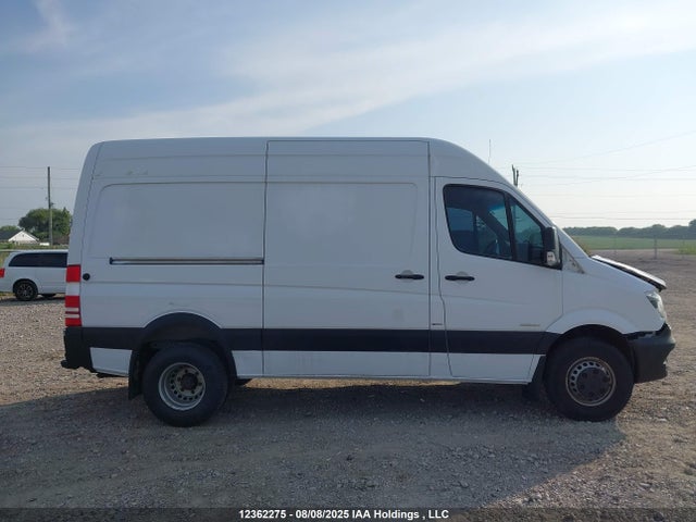 Mercedes-Benz Sprinter 2015 WD3BF3CC4FP168779 Image 13