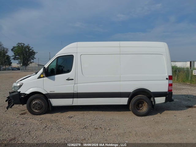 Mercedes-Benz Sprinter 2015 WD3BF3CC4FP168779 Image 14