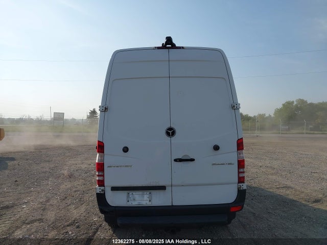Mercedes-Benz Sprinter 2015 WD3BF3CC4FP168779 Image 16