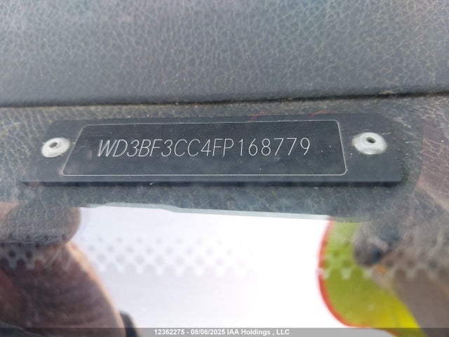 Mercedes-Benz Sprinter 2015 WD3BF3CC4FP168779 Image 19