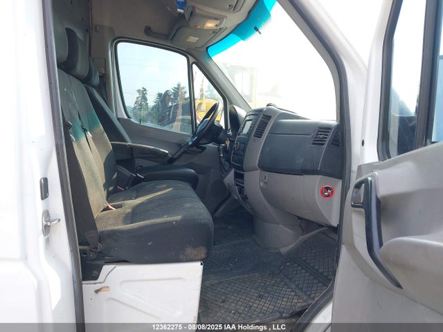 Mercedes-Benz Sprinter 2015 WD3BF3CC4FP168779 Image 5
