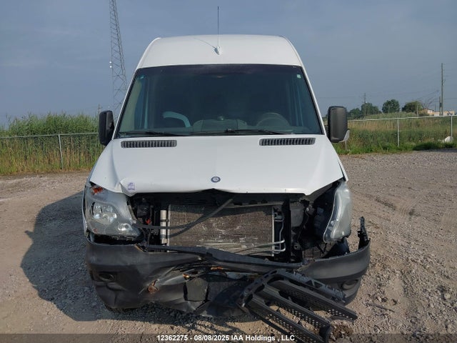 Mercedes-Benz Sprinter 2015 WD3BF3CC4FP168779 Image 6
