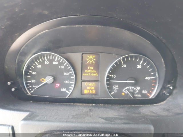 Mercedes-Benz Sprinter 2015 WD3BF3CC4FP168779 Image 7