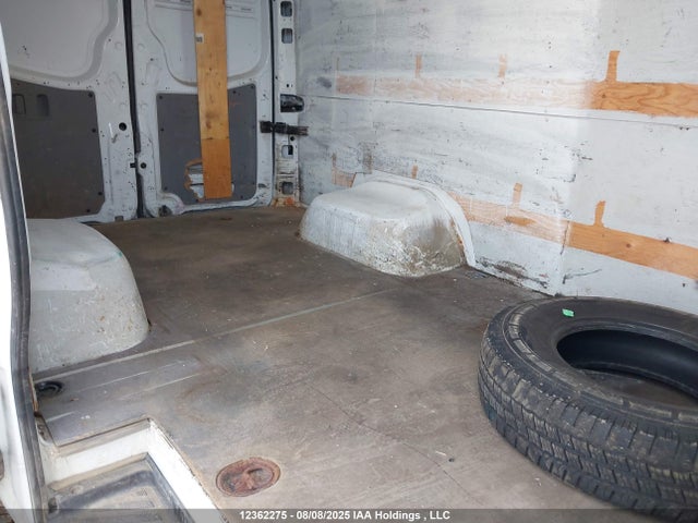 Mercedes-Benz Sprinter 2015 WD3BF3CC4FP168779 Image 8