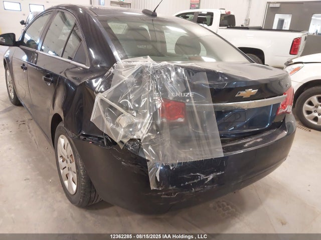 1G1PE5SBXG7175684 Chevrolet luv - vvt, alum, e85 max