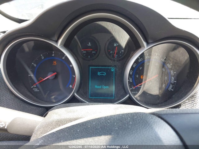 1G1PE5SBXG7175684 Chevrolet luv - vvt, alum, e85 max