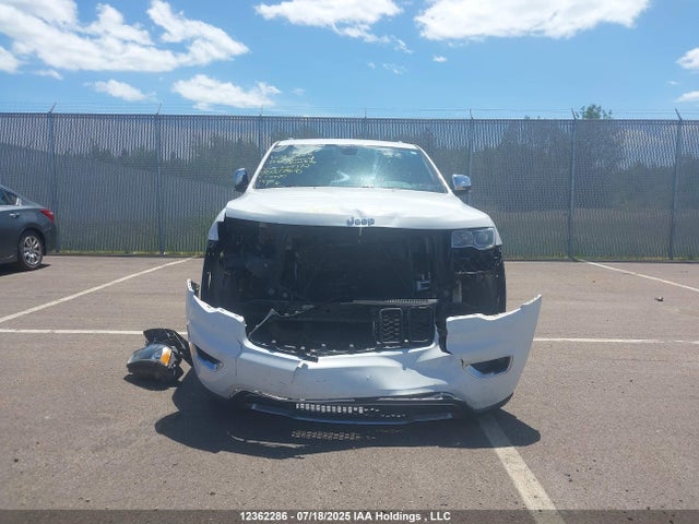 Jeep Grand Cherokee Limited 2018 1C4RJFBG3JC222372 Image 13