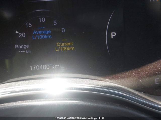 Jeep Grand Cherokee Limited 2018 1C4RJFBG3JC222372 Image 16