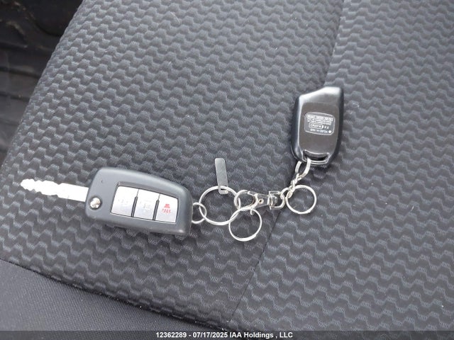 JN1BJ1CR8KW342529 Nissan ROGUE SPORT