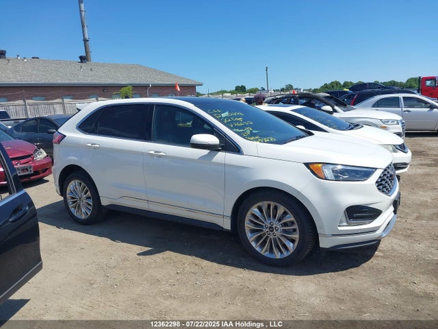 Ford gtdi 2022 2FMPK4K9XNBA66312 Image 13