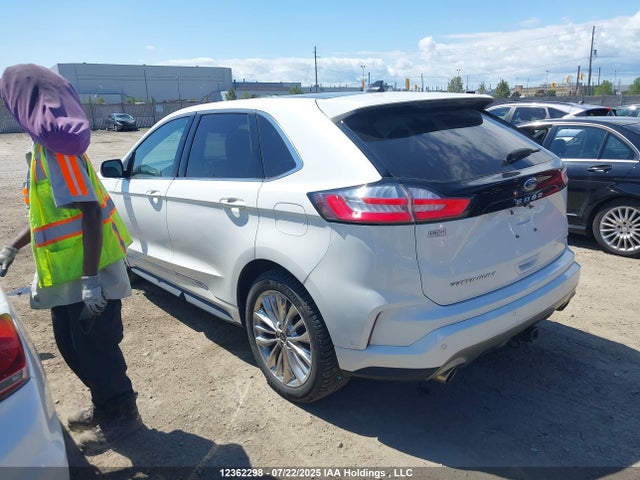 Ford gtdi 2022 2FMPK4K9XNBA66312 Image 14