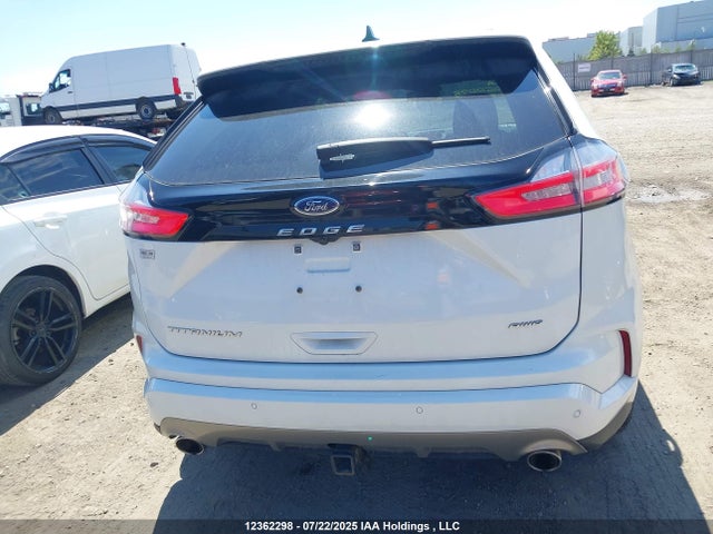 Ford gtdi 2022 2FMPK4K9XNBA66312 Image 16