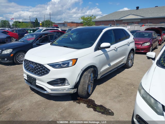 Ford gtdi 2022 2FMPK4K9XNBA66312 Image 2